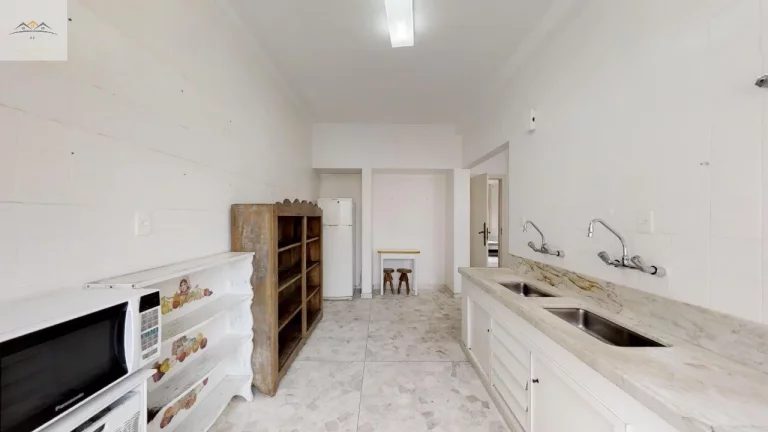 Imagem APARTAMENTO RESIDENCIAL em SÃO PAULO - SP, BELA VISTA