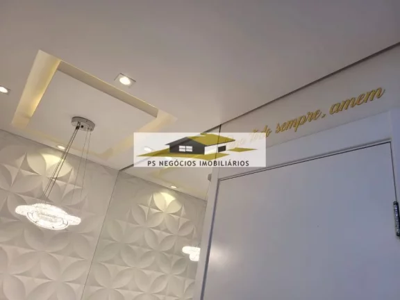 Imagem Apartamento para venda Vila Independencia