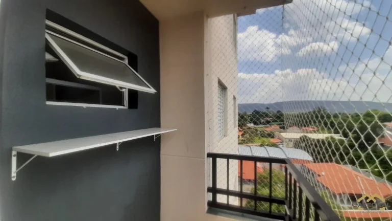 Imagem Apartamento a Venda 02 quartos no Condomínio Vivarte - Medeiros - Jundiaí/SP