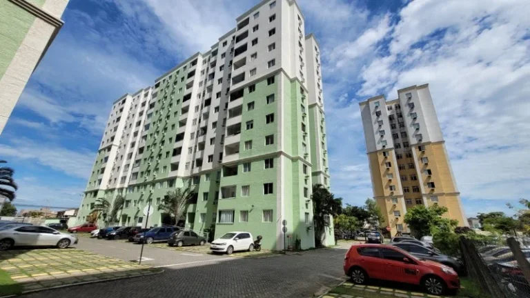 Imagem APARTAMENTO RESIDENCIAL em SERRA - ES, CHÁCARA PARREIRAL