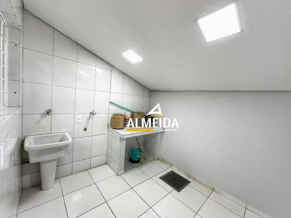 Imagem Casa com 3 dormitórios à venda, 110 m² por R$ 530.000,00 - Vila Paulista - Rio Claro/SP