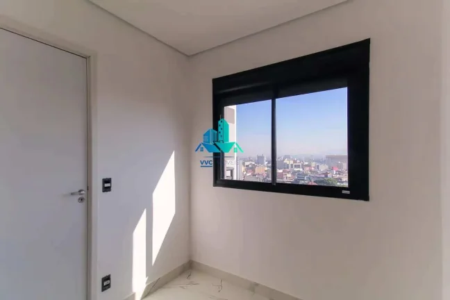 Imagem Imperdível no Belenzinho! 2 quartos com vaga em ótima localização!