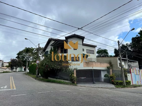 Imagem Casa Comercial para Alugar Jd Paulistano Zona Sul - Sorocaba