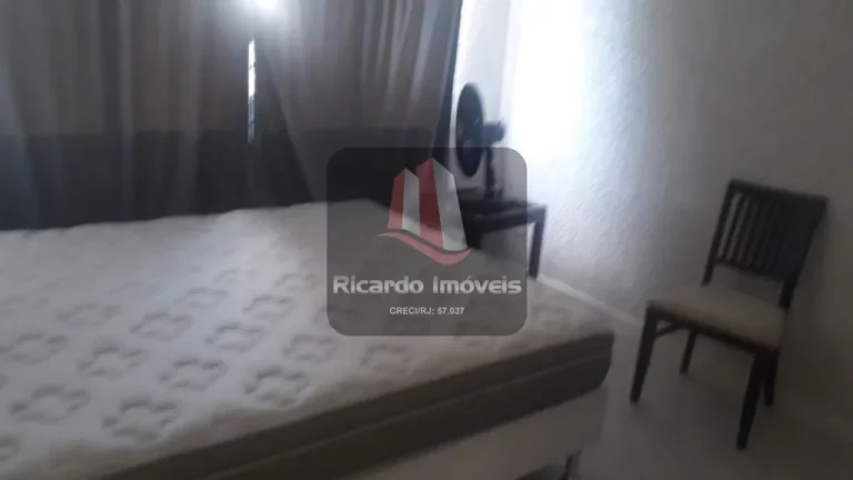 Imagem Apartamento Frente Praia do Peró