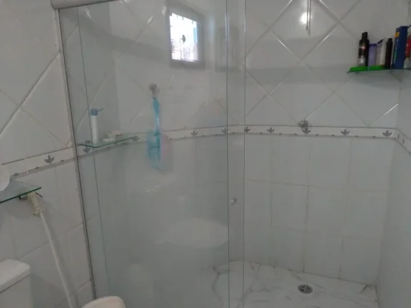 Imagem Casa para Venda no Ponto Central - 4 quartos