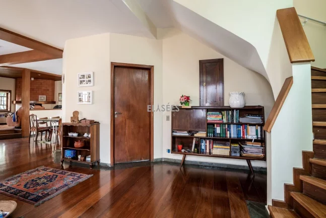 Imagem Casa RESIDENCIAL em SÃO PAULO - SP, VILA MADALENA