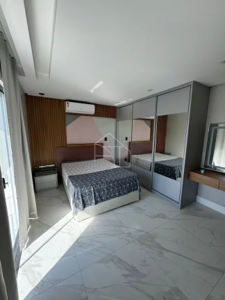 Imagem Casa no Residencial HZ, em Praia Grande