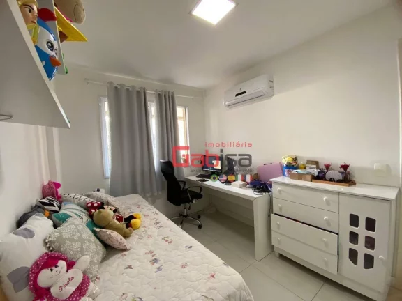 Imagem Apartamento com 3 dormitórios à venda, 119 m² por R$ 600.000,00 - Braga - Cabo Frio/RJ