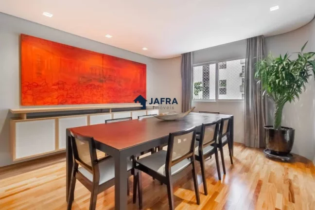 Imagem 3 suites Jardim Paulista Alameda Franca 3 vagas