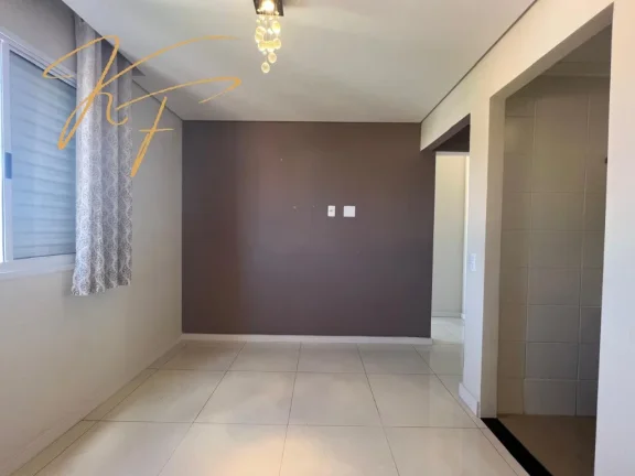 Imagem APARTAMENTO RESIDENCIAL em CAMPINAS - SP, JARDIM PARANAPANEMA