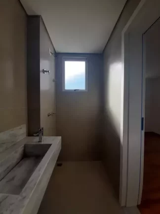 Imagem Cobertura duplex à venda, 5 quartos, 3 suítes, 4 vagas, CASTELO - Belo Horizonte/MG