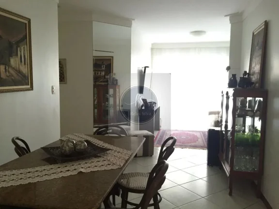 Imagem Apartamento em Itapuã - Vila Velha
