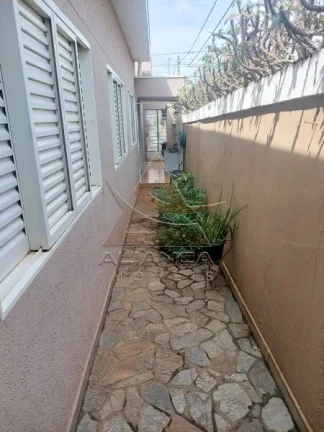 Imagem Casa - Ribeirão Preto - Jardim Paulista