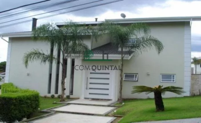 Casa com 4 Quartos à Venda, 1.000 m² em São Paulo Ii - Cotia