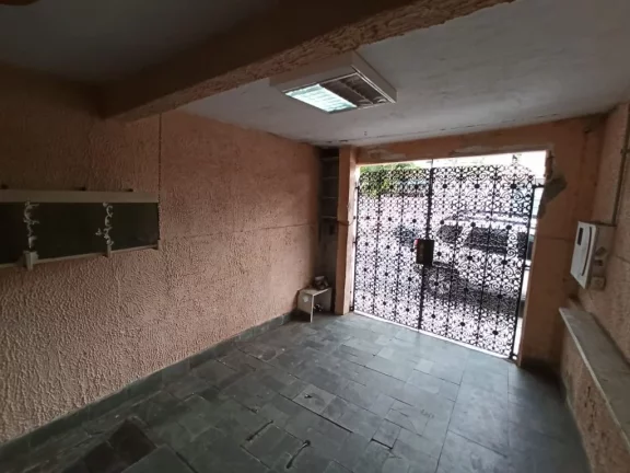 Imagem Sobrado com 3 dormitórios à venda, 138 m² por R$ 430.000,00 - Vila Romana - Poá/SP