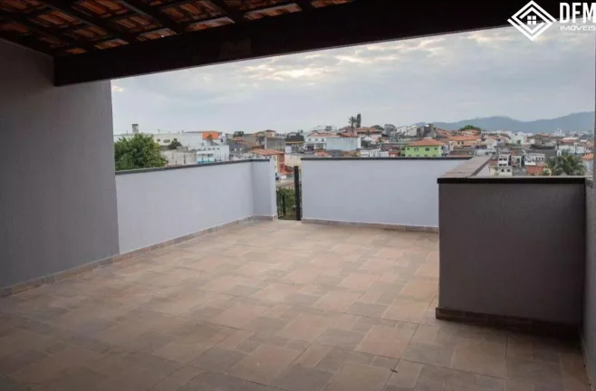 Imagem Sobrado com 3 Dormitorio(s) localizado(a) no bairro Vila Brasileira em Mogi das Cruzes / Mato Grosso do Sul Ref.:4386