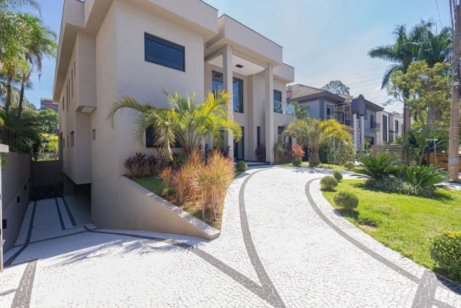Imagem Casa com 5 quartos a venda 780 m² - venda por R$ 15.000.000 ou aluguel por R$ 79.366/mês - Santana de Parnaíba/SP