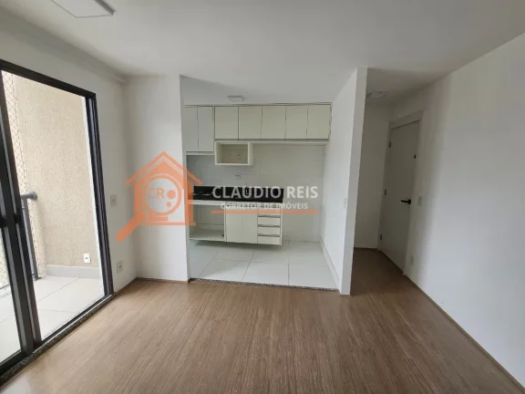 Imagem Apartamento com 2 Quartos para alugar, 46m² - Jardim Marajoara