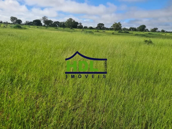 Imagem 110 Alqs Top em Cocalinho MT