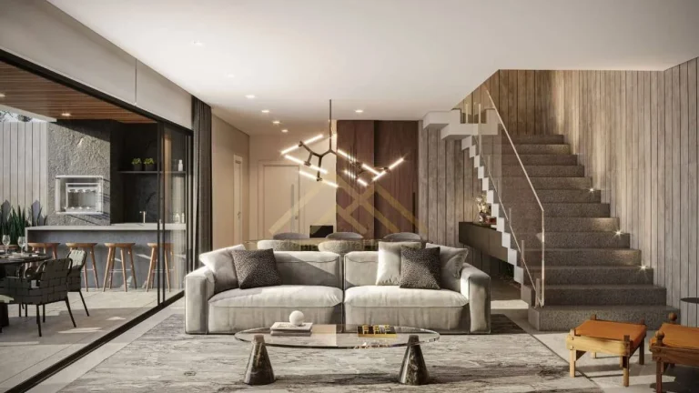 Imagem Residencial Zenith
