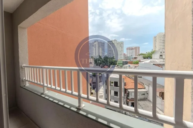 Imagem Studio à venda em São Paulo-SP, no Condomínio Jequirituba: 1 quarto, 1 banheiro e 21,00 m² de área.