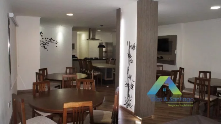 Imagem Lindo apartamento a 10 minutos da estação do metro alto do Ipiranga, 2 dormitórios, 2 vagas e lazer completo.
