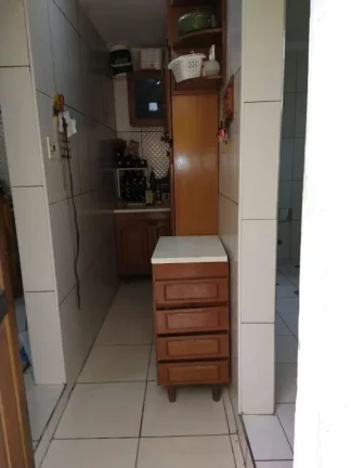 Imagem Casa à venda - Marapé - Santos/SP