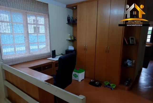 Imagem Casa à venda no condomínio São Paulo II na Granja Viana - Batelli Imóveis