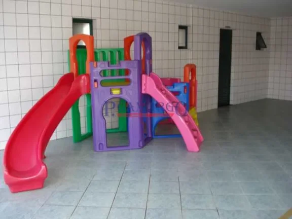 Imagem Apartamento Padrão