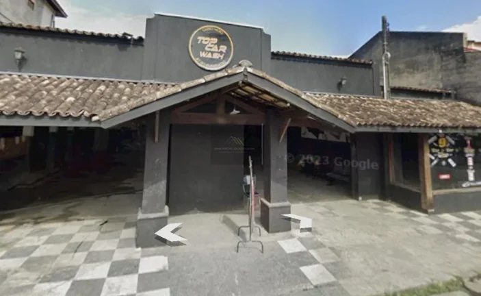 Imagem Galpão para Locação em Ubatuba / SP no bairro Barra da Lagoa