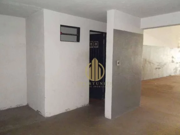 Imagem Salão à venda, 234 m² por R$ 420.000,00 - Independência - Ribeirão Preto/SP