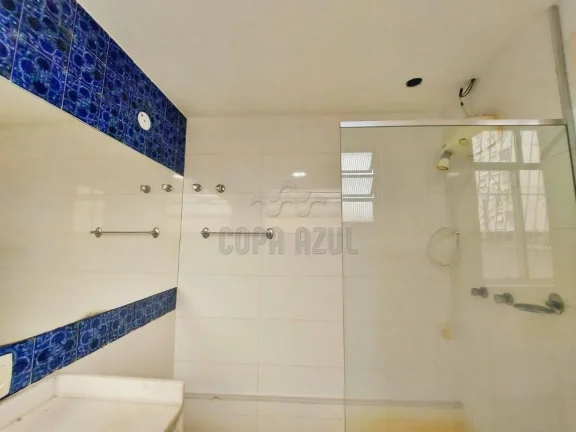 Imagem Copacabana – Rua Santa Clara | Residencial › Apartamento 3 quarto(s) à Venda