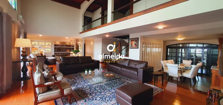 Imagem Apartamento 4 dormitórios à venda Centro Santa Maria/RS