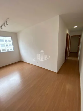 Imagem Apartamento Padrão