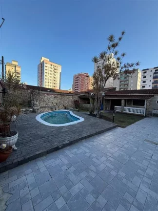 Imagem CASA TUPI - PRAIA GRANDE SP