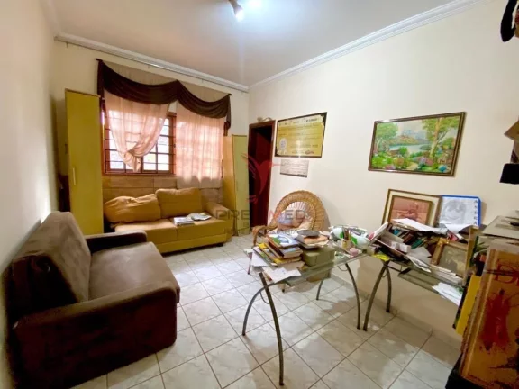 Imagem Casa 4 Suítes no Bairro Seminário - Próximo UCDB - Oportunidade!