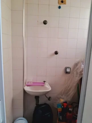 Imagem ASTÚRIAS - MARAVILHOSA ÁREA DE LAZER , 100 M² ÚTEIS , GARAGEM DEMARCADA NO PRÉDIO.