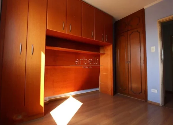 Imagem Apartamento com 85 metros quadrados, 2 dormitórios + 1 dormitório reversível (auxiliar do lar/esc...