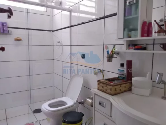 Imagem Casa - Ribeirão Preto - Ipiranga - Região Norte