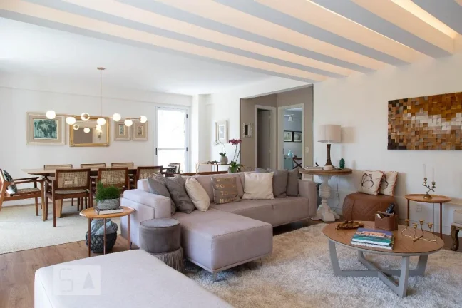 Imagem Casa à Venda - Recreio, 4 Quartos, 400 m2