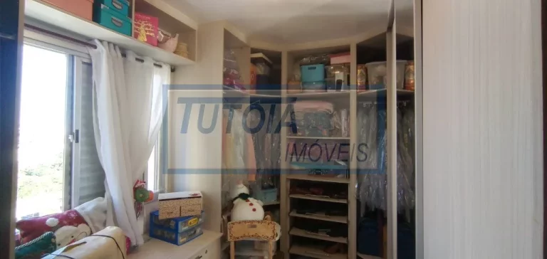 Imagem APARTAMENTO A VENDA NO TATUAPE 2 DORMITORIOS
