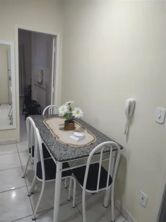 Imagem APARTAMENTO COM 53 m² - CAIÇARA - PRAIA GRANDE SP