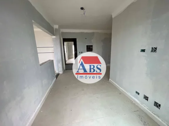 Imagem Apartamento à venda, 52 m² por R$ 270.000,00 - Jardim Real - Praia Grande/SP