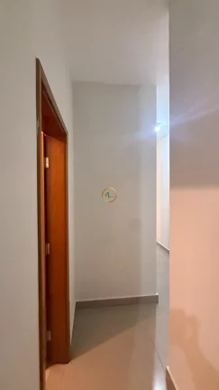 Imagem EXCELENTE APARTAMENTO TÉRREO DISPONIVEL PARA LOCAÇÃO NO JARDIM PIRATININGA 2 EM FRANCA/SP