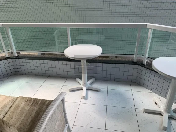 Imagem Apartamento para Venda em Ubatuba / SP no bairro Praia Grande