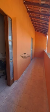 Imagem Casa à venda no bairro Cohab - Guaratinguetá/SP