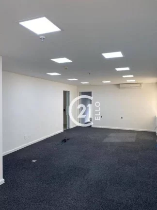 Imagem Conjunto à venda, 200 m² por R$ 4.500.000,00 - Itaim Bibi - São Paulo/SP