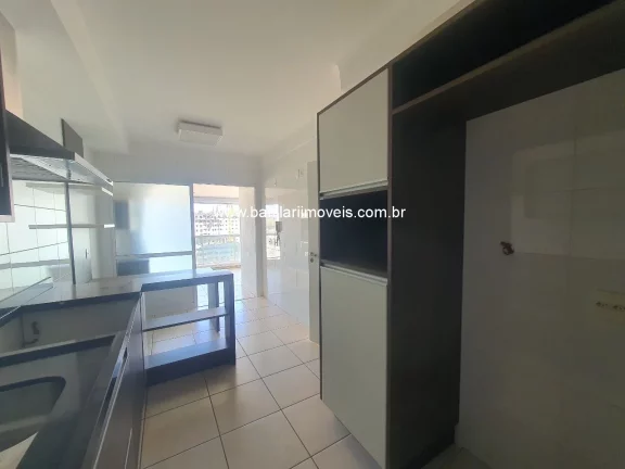 Imagem Oportunidade imperdível: Apartamento de luxo com 3 suítes no Jardim Botânico, Ribeirão Preto-SP - 167m², 3 vagas.