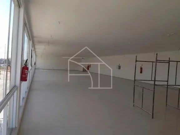 Imagem loja em Laranjeiras 412m² Terrea