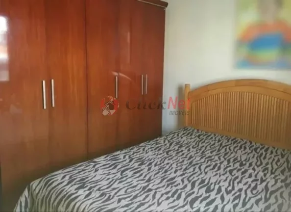 Imagem Sobrado à Venda no bairro Jordanópolis em São Bernardo